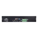 NVR 32 canali 320Mbps -12MP - 4 HD - Ingressi e uscita allarme - Funzioni AI Ultra
