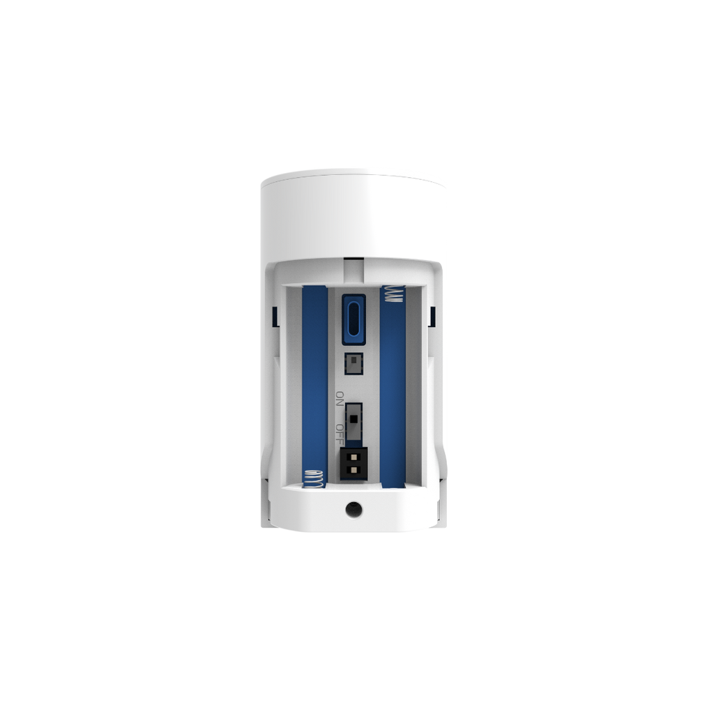 Rivelatore infrarossi via radio 433 Mh, eV1527 pet immunity