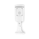Telecamera IP Bullet 8MP - Sensore SONY - ottica motorizzata 5x (2.7-13.5mm) - Microfono – Altoparlante - Slot Micro SD Card - Led IR Array - Dual Light - Funzioni AI Basic [H-V]
