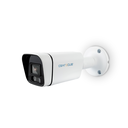 Telecamera IP Bullet 5MP - ottica fissa 3,6mm F1.6 - Led IR Array - Funzioni AI Basic [H]