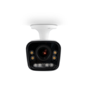 Telecamera IP Bullet 5MP - ottica manuale 4x(2.8-12mm) Led IR Array - Funzioni AI Basic [H]