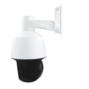 Telecamera IP Speed Dome 2MP -  Zoom 4x(2.8-12mm) - Auto tracking - Microfono - Led IR Array - Funzioni AI Advanced