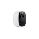 Telecamera Smart 4MP Wi-Fi a Batteria - ottica fissa 3,3mm F2.0 - Microfono – Altoparlante - Led IR – Slot Micro SD Card