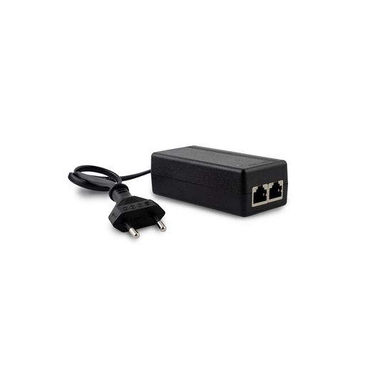 [ES-AL4805D] Alimentatore PoE 48V DC 500mA