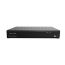 NVR 8 canali PoE 76Mbps - 8MP -1HD - Ingressi e uscita allarme - AI PRO