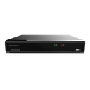 NVR 32 canali 320Mbps -12MP - 4 HD - Ingressi e uscita allarme - AI PRO