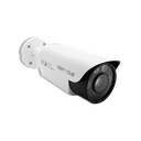 Telecamera IP Bullet 6MP - ottica fissa 2.8 F1.0 - Microfono - Slot Micro SD Card - Led Array - Dual Light - Color Full - AI BASIC