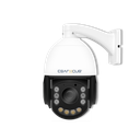 Telecamera IP Speed Dome 6MP - Sensore SONY - Zoom 20x (4,7-94mm) - Auto tracking - Microfono – Altoparlante - Slot Micro SD Card - Led IR Array - Dual Light - AI BASIC