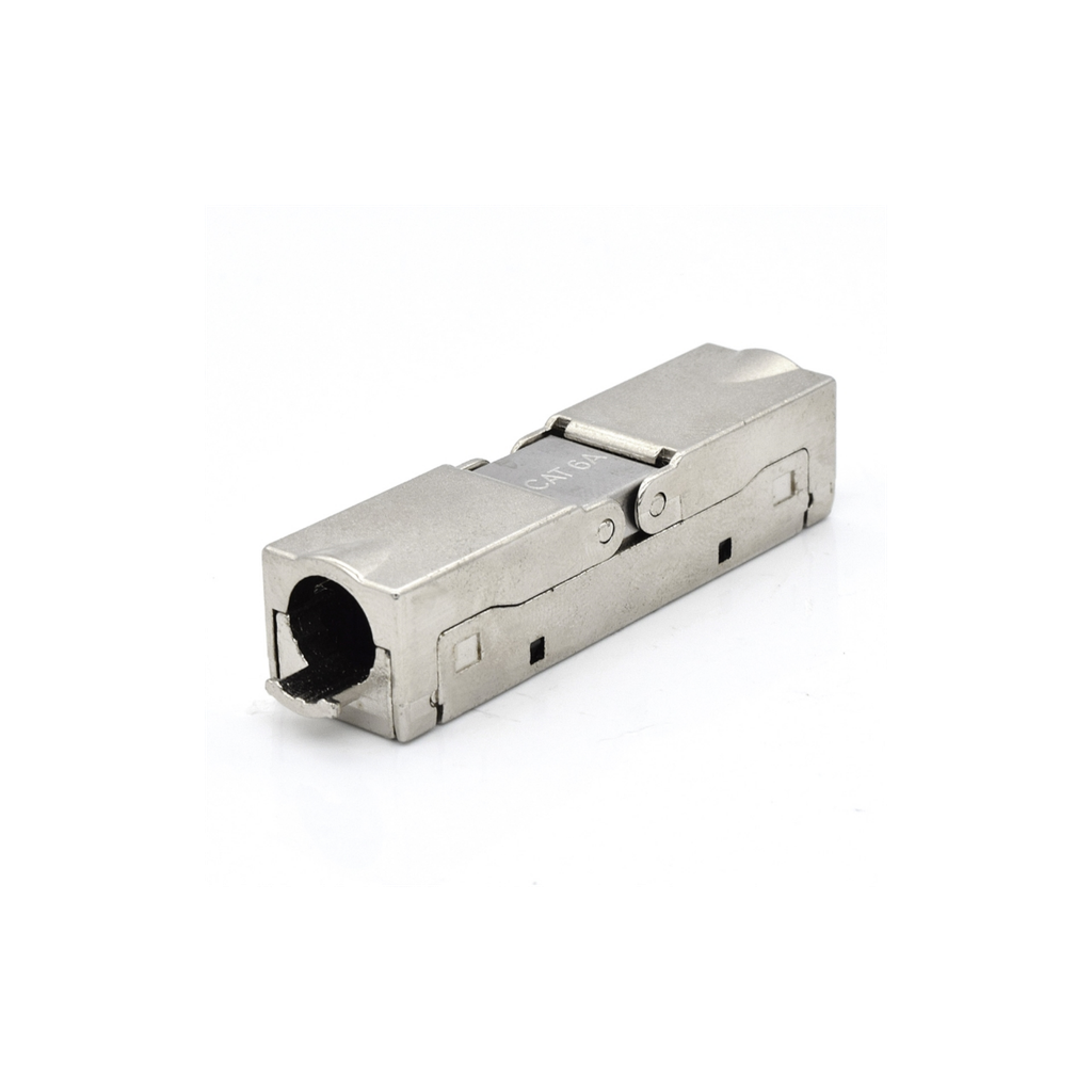 Box per Connessioni di Rete Cat6 FTP