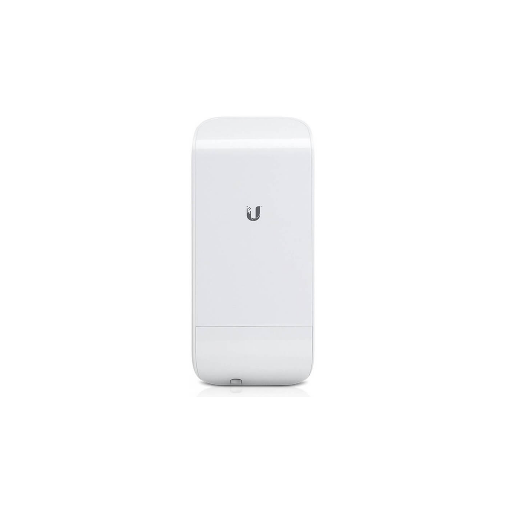 Nanostation Loco M2 2.4 GHz AirMax TDMA MIMO Ubiquiti