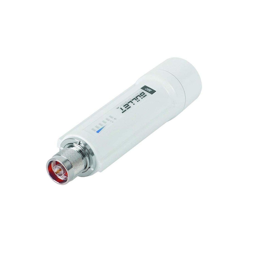Bullet M2-HP Access Point 2.4Ghz Ubiquiti