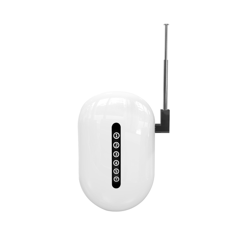 [ASW4-EX02] Estensore di segnale via radio 433 Mhz