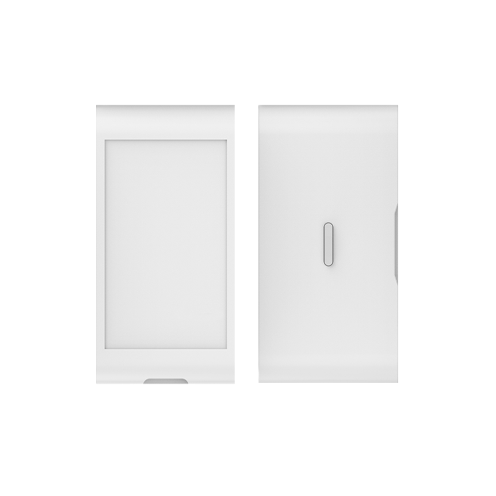 Rivelatore di vibrazioni via radio 433 Mh, eV1527