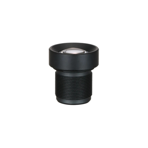 [ES-ML5-25] Mini lente megapixel 25mm