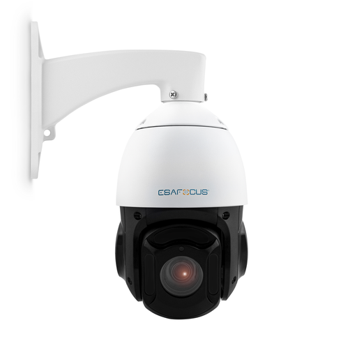 [ES-PX303-LMSC18X5599] Telecamera IP Speed Dome 3MP 18x(5,5-99mm) - Auto tracking - Microfono - Altoparlante - AI LITE