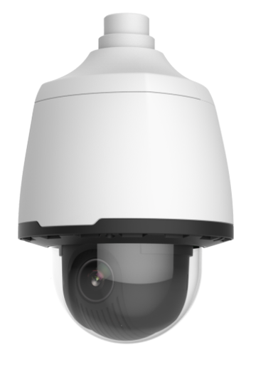 [ES-VP04S-SLDN-Z45] Telecamera IP Speed Dome 4 MP - Zoom 33x (4.5-148.5 mm) - Microfono - Altoparlante - AI LITE